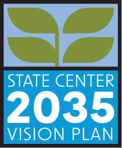 State Center Vision 2035